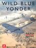 Wild Blue Yonder box cover art